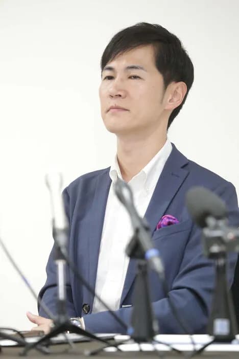 石丸伸二「私が嫌われ役を全部引き受ける。そして私が全て抱えたまま消えれば世界は浄化される」