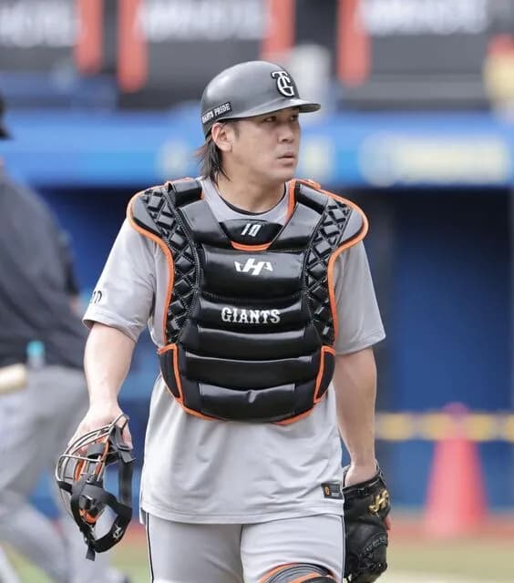 巨人甲斐拓也「パリーグのデータ、ありまぁす！」→結果スタメン0勝7敗、全試合4失点以上