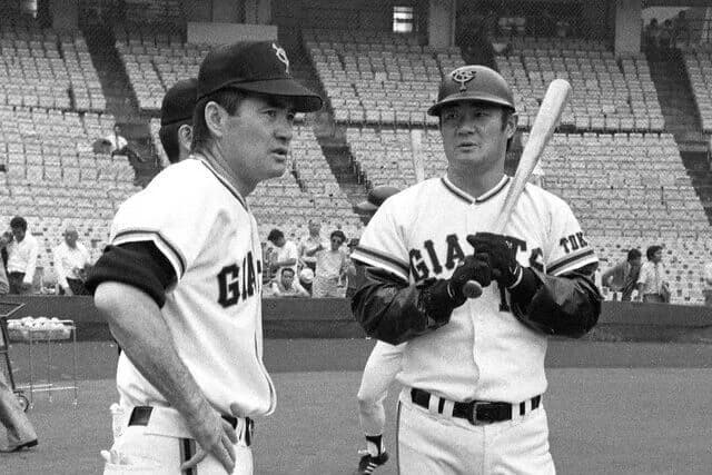 張本勲「私は長嶋さんと遜色無いぐらいの成績を残した。扱いがこれだけ違うのは人間性の差でしょう」