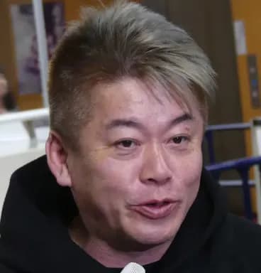 【悲報】堀江貴文「石丸伸二さんは今回オーディションやったでしょ・・・・・」