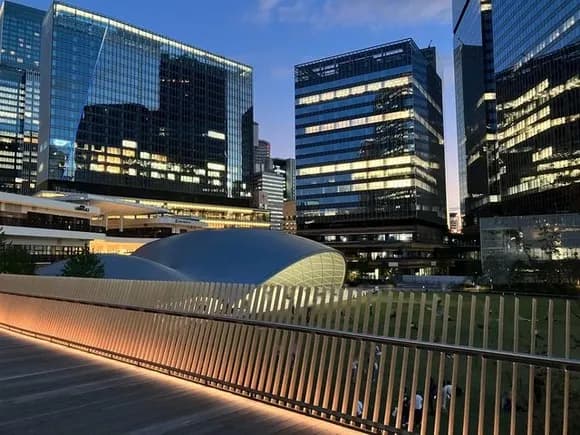 【画像】大阪の都会度、限界突破ｗｗｗｗｗｗｗｗｗｗｗｗｗｗｗｗｗｗ