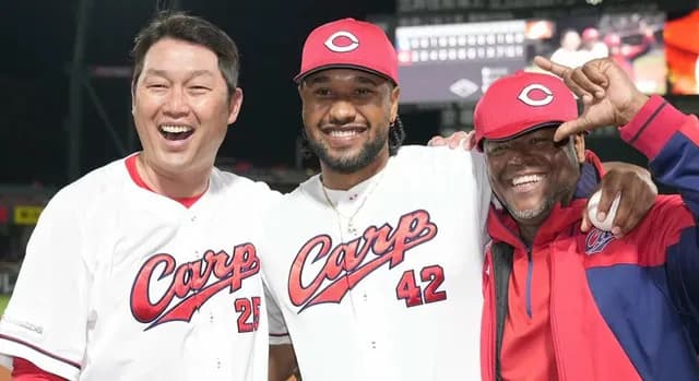 【悲報】カープ、トレード＆助っ人補強の噂なし