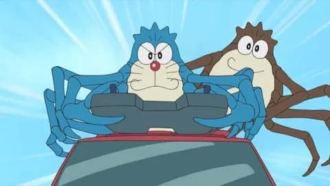 三大ドラえもんホラー回「ゴルゴンの首」「風船手紙コントローラー」「ナゾの予言書」