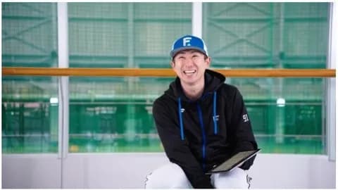 ラプソードとファイターズが業務提携したの強くね？