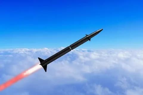 イスラエルとイラン「あれ…？攻撃がこねぇな…降参かな？」