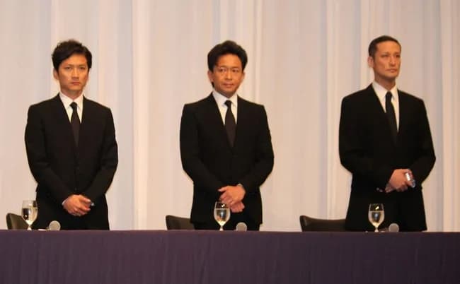 福島県庁「TOKIO課」、突然すぎるTOKIO解散発表に困惑「何がどうなっているか分からない。現在、情報を確認している」