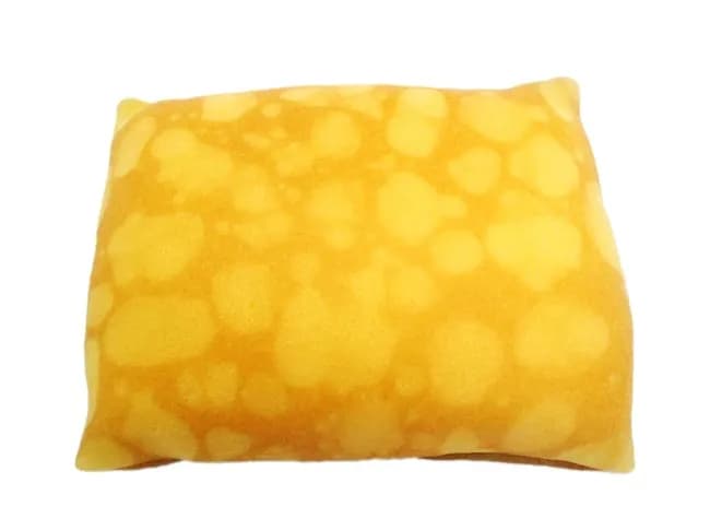 【画像】セブンイレブンより「もちもち食感クレープ　カスタード&ホイップ」発売ｷﾀ━━(ﾟ∀ﾟ)━━!!