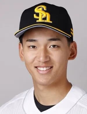 前田悠伍、6先発全て失点0　防御率・奪三振などウエスタンリーグでリーグトップに