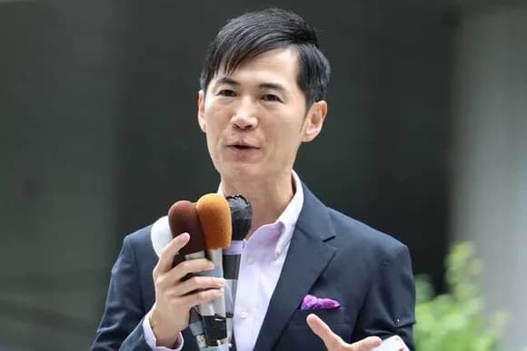 【画像】石丸伸二さん「他候補がワイをリスペクトしすぎたせいで負けた」