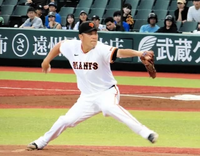 【悲報】田中将大さん、だいぶ厳しい...ｗ