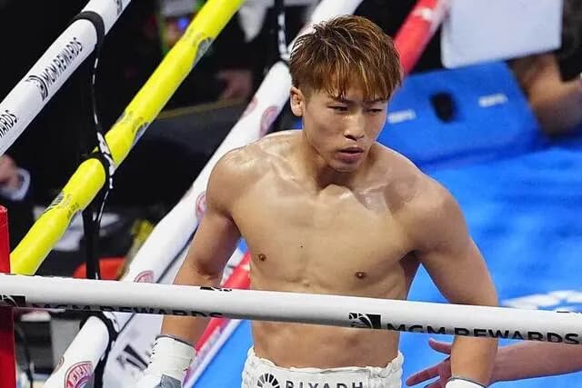 井上尚弥、もう階級上げない模様。年末のニックボール戦（1階級上のチャンピオン）消滅