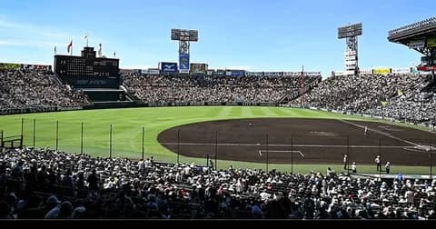 【絶望】高校球児、昨年から1650人減　鳥取の球児は僅か738人