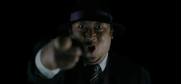 【画像】ロバート秋山さん、「笑ゥせぇるすまん」実写化で適役すぎるｗｗｗｗｗｗ