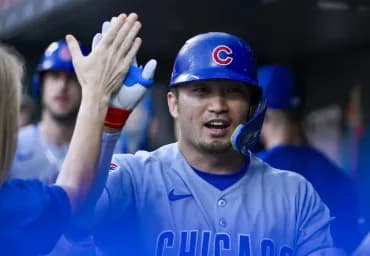 【朗報】鈴木誠也さん、２１号の３ランホームランを放ち打点リーグトップの６７打点ｗｗｗｗｗｗｗｗｗｗｗ