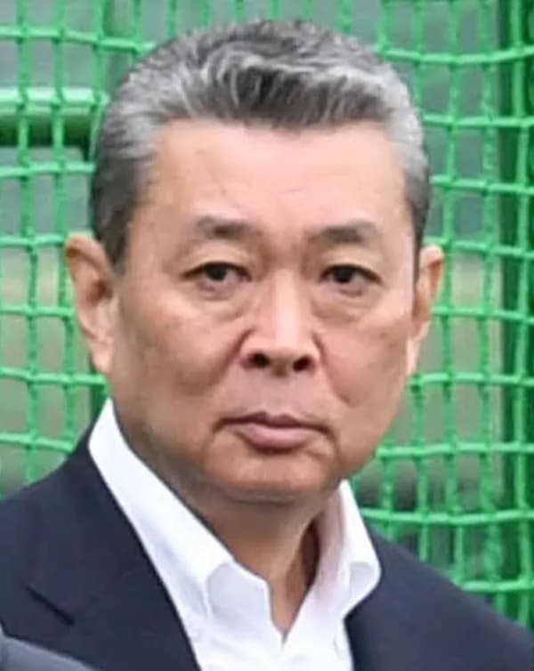 江川卓氏「投高打低」のプロ野球に「リリーフがそろってないチームは勝てない時代になってきている」