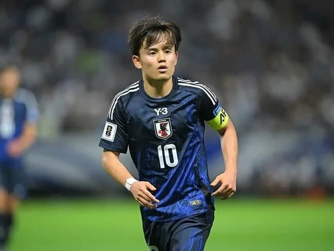 久保建英←こいつが日本人からバカにされまくる理由ｗｗｗｗｗｗｗｗ