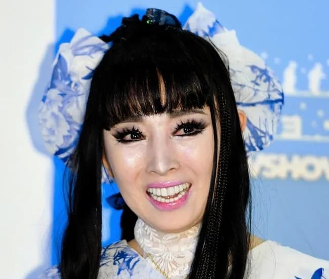 プリンセス天功「私の時給は5000万円。1ステージ大体1時間。それを年間300ステージ」