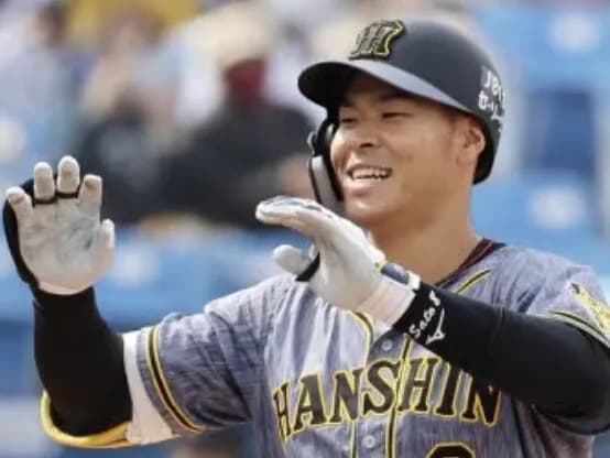 阪神サード不在問題、佐藤輝明の弟に白羽の矢が立つwwwwwwwwwww