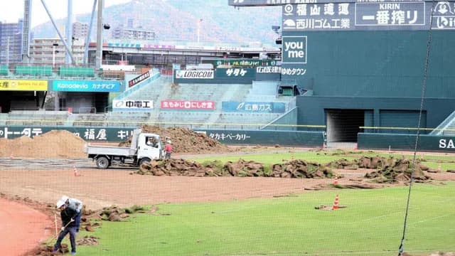 『マツダスタジアム大改造』にカープファンが興味！「大型ビジョンやカメラを改修して欲しい」