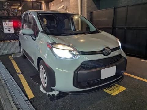 シエンタ、ライズ、ヤリスクロス←この辺乗ってる奴wwwww