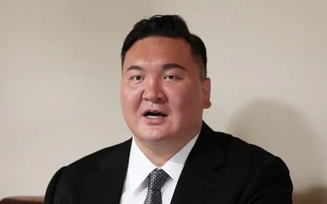 白鵬「相撲の新国際組織つくるで！！！」←正直これ応援してるやつｗｗｗ