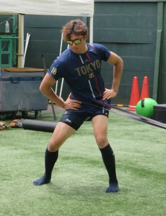 ヤクルト・奥川週1登板へ