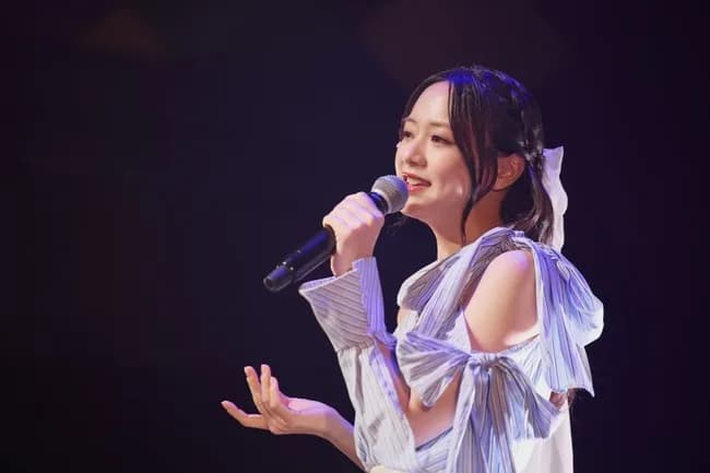 【悲報】森香澄さんのファンイベント、見てられない