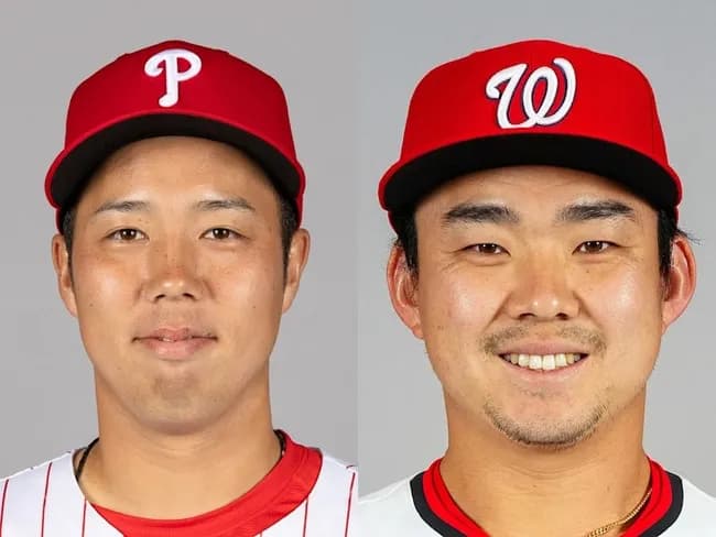 なぜ青柳と小笠原はMLBで全く通用しなかったのか