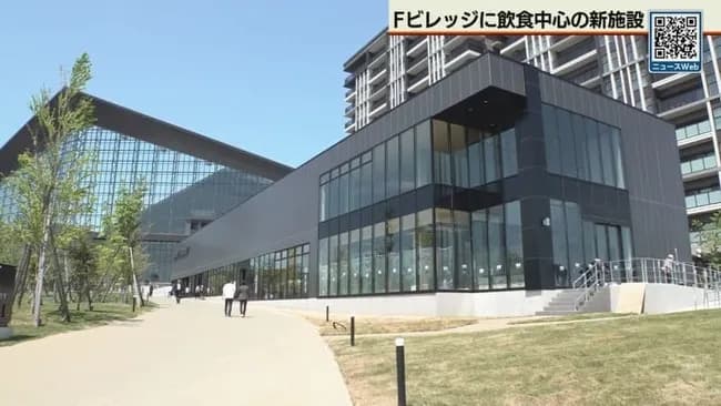 【朗報】斎藤佑樹さん、エスコン近くに飲食施設をオープン!実業家として大成功してしまうWWWW