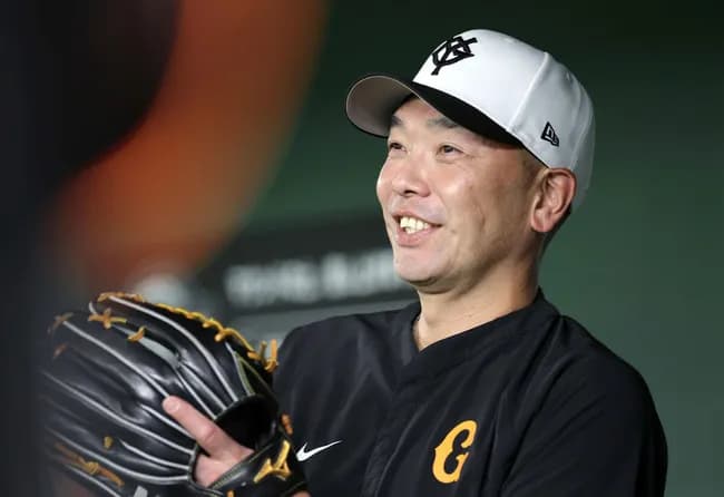 巨人・阿部監督、甲斐拓也について語る「今の甲斐は明らかに苦悩しているけど、これも勉強なんだって言って。配球に正解はないだけにさ」