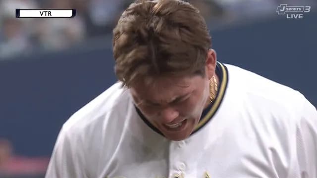 【狂気】 九里亜蓮、9回途中136球で怒りの降板ｗｗｗｗｗｗ