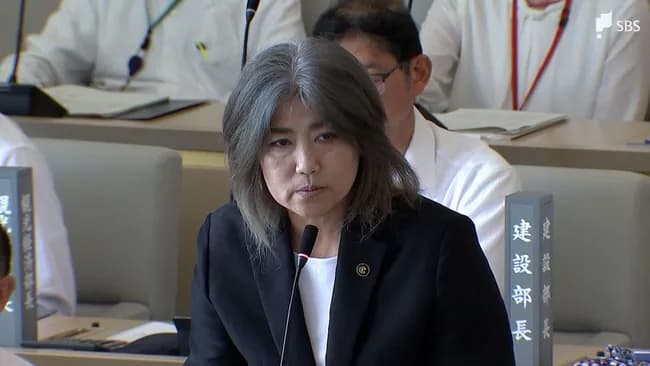 【悲報】伊東市の新市長、"東洋大学卒"という微妙な学歴詐称の噂をピシャリ完封www