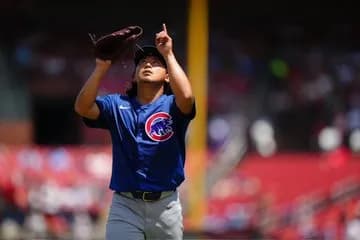 今永昇太が５３日ぶりの復帰登板で４勝目！ ５回１安打３K無失点の好投