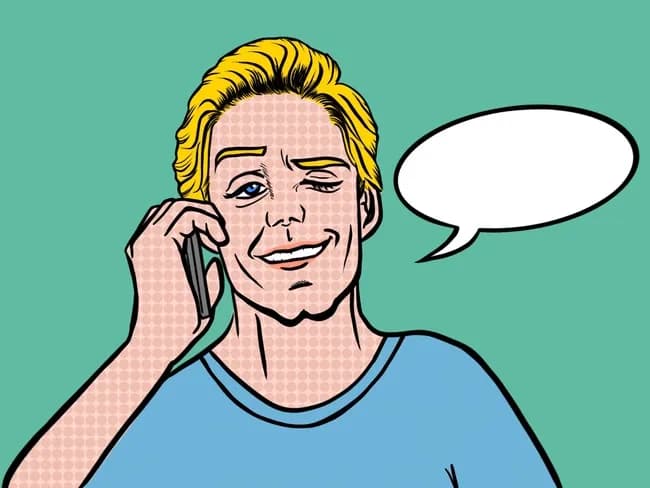 一回、言ってみたいセリフ