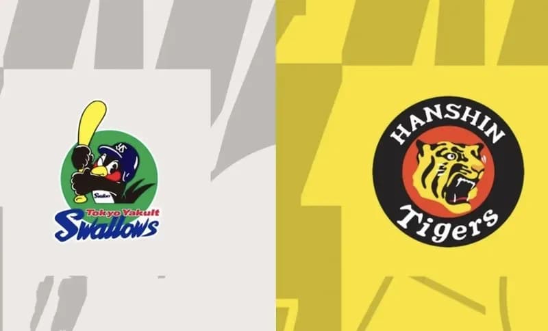 阪神vsヤクルト、『村上vsランバート』『デュプvs吉村』『伊藤将vs高橋』