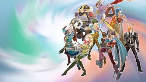 サガフロンティアって面白いよな