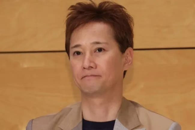 【スクープ入手】中居正広氏と被害女性との“事案後のメール”公開