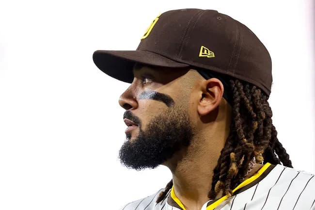 タティスJr（14年490億円）「若い頃に『将来の収入の10%』で2.8億円借りたら、49億円返すことに」