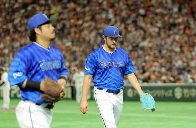 【速報】バウアーさん、NPB規定到達者でダントツ最下位の防御率4.13ｗｗｗｗｗｗｗｗｗｗｗｗｗｗｗ