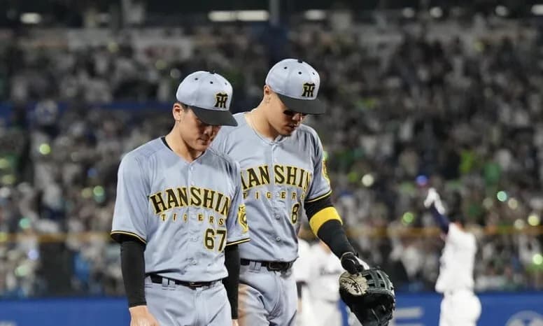 藤川監督『（高寺のサヨナラ失策は）こちらの責任』←これ