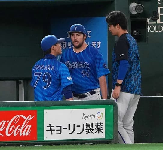 DeNAバウアー　直近2試合で12失点…前回最短KOの雪辱ならず6回途中5失点で自身4連敗、7敗目