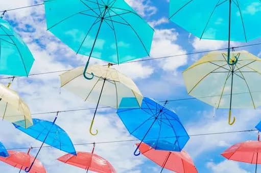 【悲報】梅雨、逝くｗｗｗｗｗｗｗｗｗｗ