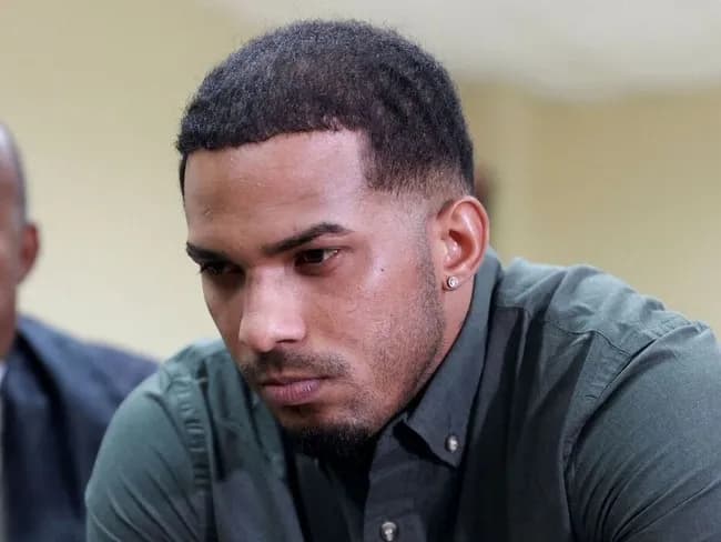 MLB最強ショート・ワンダーフランコ（24）、11年264億円の契約も3億円しか貰えない