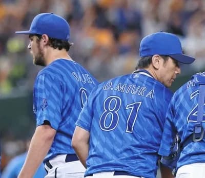 Deバウアー、投手コーチにブチギレ絶叫してから降板wwwwwwwwwwwwwwwwwwwwwwwwwwwwwwwwwww