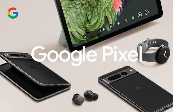 【悲報】GooglePixel、ガチで終わりそう・・・・・・・・・・・・