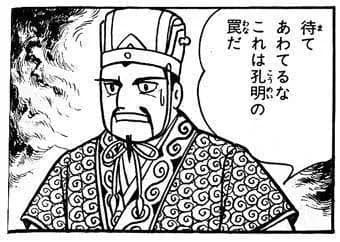 三国志の人物の人生を一人称視点で追体験できるなら誰選ぶ？