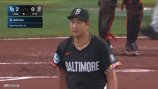 菅野智之 防御率4.06 FIP5.14 BABIP.270