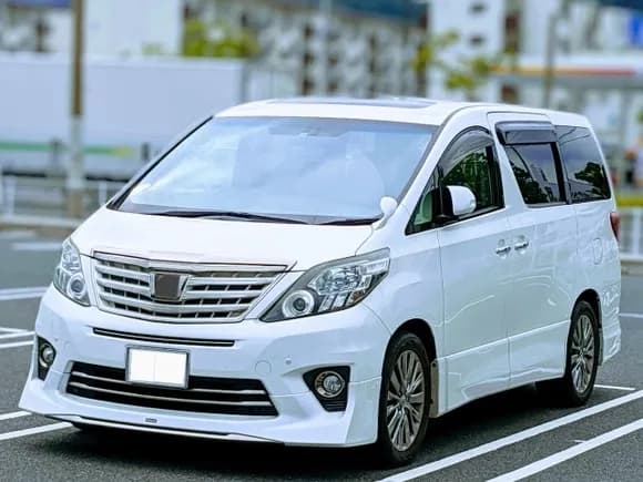 【悲報】残クレアルファードとかいう一瞬で終わったコンテンツｗｗｗｗｗｗｗ