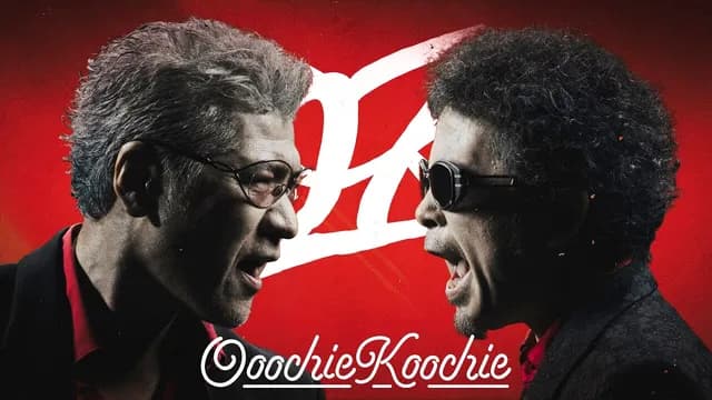 奥田民生×吉川晃司の『それ行けカープ ～Ooochie Koochie Ver.～』がお披露目決定！公式戦各カード第2戦目のみ！