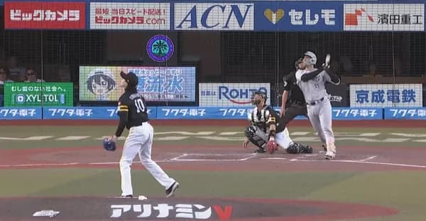 小久保監督、上沢直之に苦言「初回に3失点を2試合続けられたらなかなかね。」